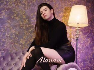 alanam Leukelol