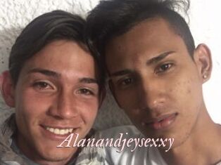 alanandjeysexxy Leukelol