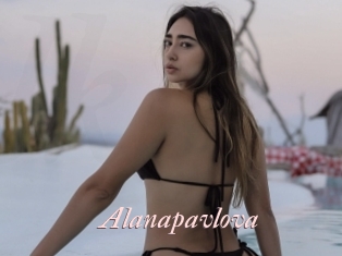 Alanapavlova
