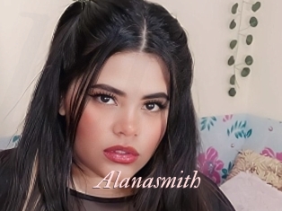 Alanasmith