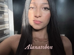 Alanatobon
