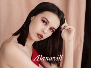 Alanavill