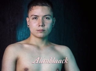 Alanblaack