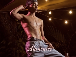 Alancutee