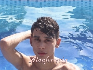 Alanferreria