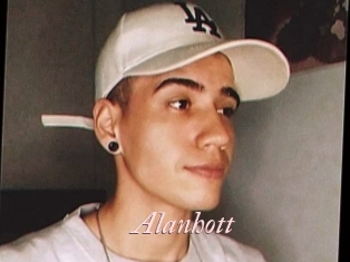 Alanhott