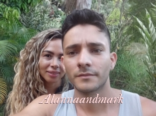 Alannaandmark