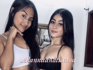 Alannaandtianna