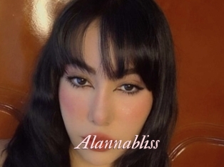 Alannabliss