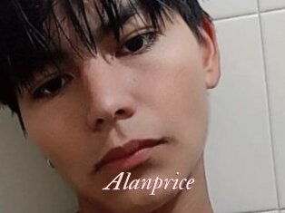 Alanprice