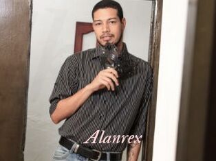 Alanrex