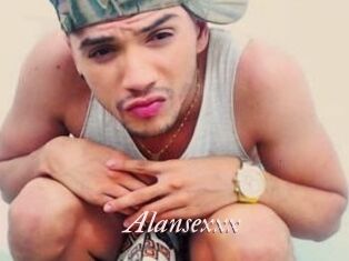 Alansexxx