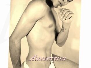 Alansexyxxx