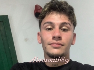 Alansmith89