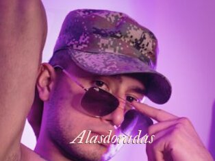 Alasdoradas