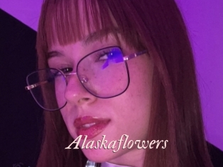 Alaskaflowers