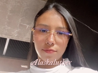 alaskaluther Leukelol