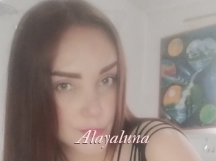 Alayaluna