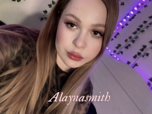 Alaynasmith