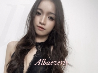 Albaeverly