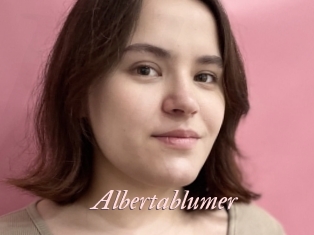 Albertablumer