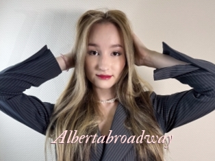 Albertabroadway