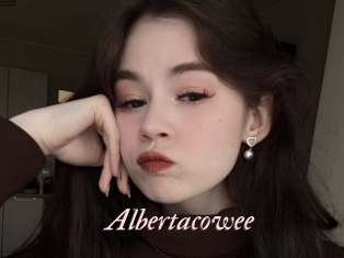 Albertacowee