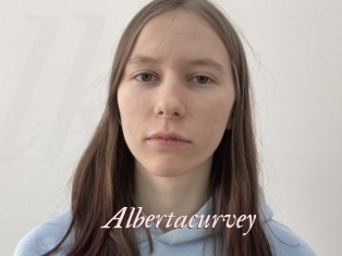 Albertacurvey