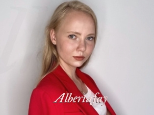 Albertafay