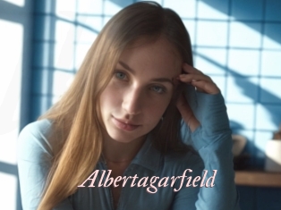 Albertagarfield