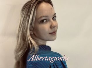 Albertagumbs