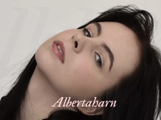 Albertaharn