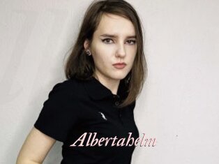 Albertahelm