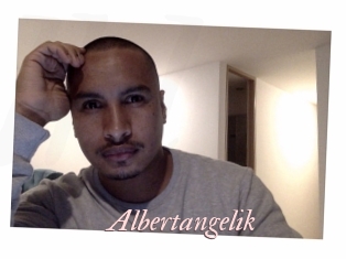 Albertangelik