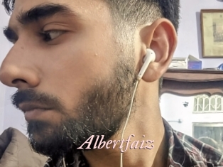 Albertfaiz