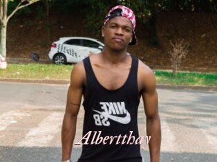 Albertthay