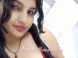 Albina78manuela