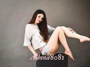 Albina8081
