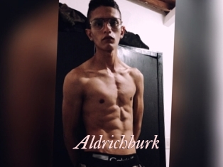 Aldrichburk