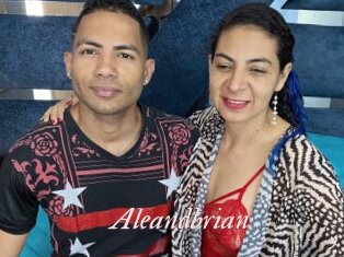 Aleandbrian