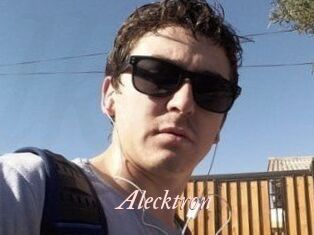 Alecktron