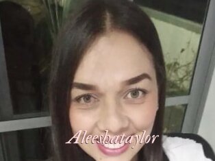 Aleeshataylor