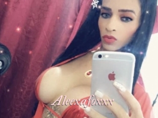 Aleexafoxxx