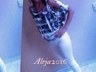 Aleja2016