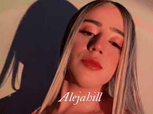 alejahill Leukelol