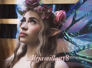 Alejamillan18