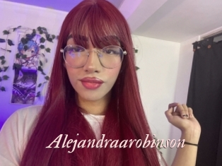 Alejandraarobinson