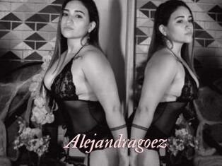 Alejandragoez