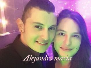 Alejandro_maria