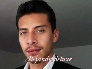 Alejandrodeluxe